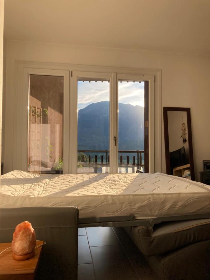 Ferienwohnung Stu_Duo Au Plan D'Eau. Embrun Exterior foto